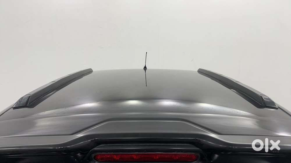 Tata Punch Creative Amt, 2023, Petrol