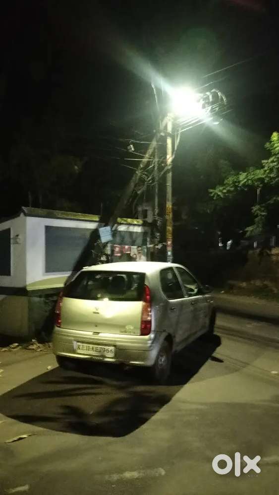 Tata Indica 2010 Parts