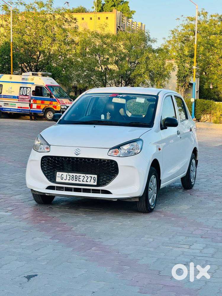 Maruti Suzuki Alto K10 1.0 Lxi, 2023, Cng & Hybrids