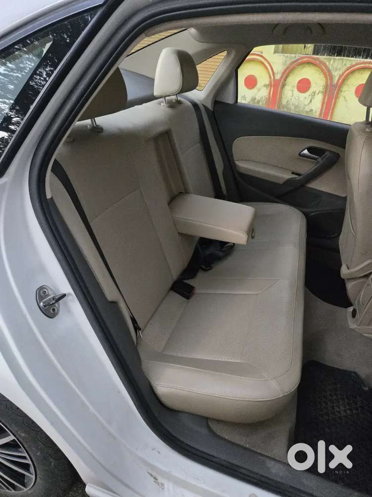Volkswagen Vento Next To New Condition