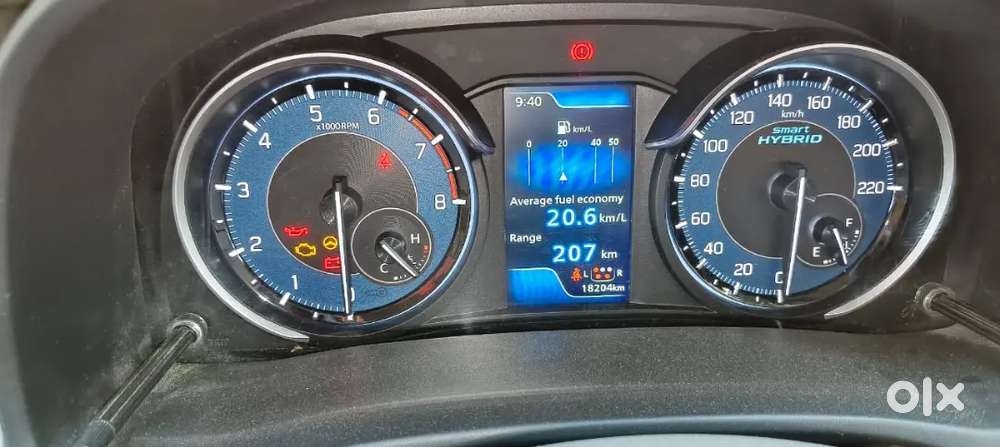 Maruti Suzuki Ertiga 2024 Petrol