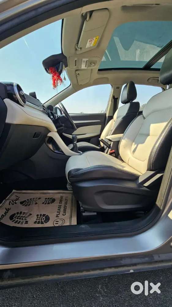 Mg Astor 2022 Petrol 100000 Km Driven