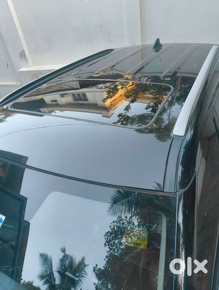Hyundai Creta Diesel 2018 Dec Automatic