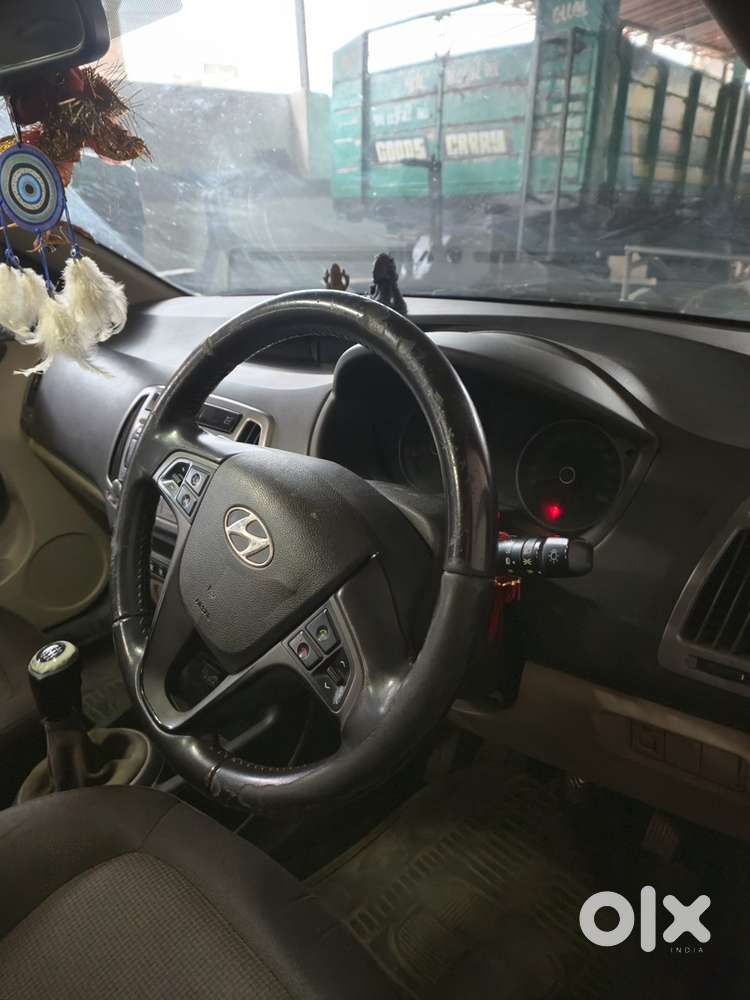 Hyundai I20 Diesel 2013