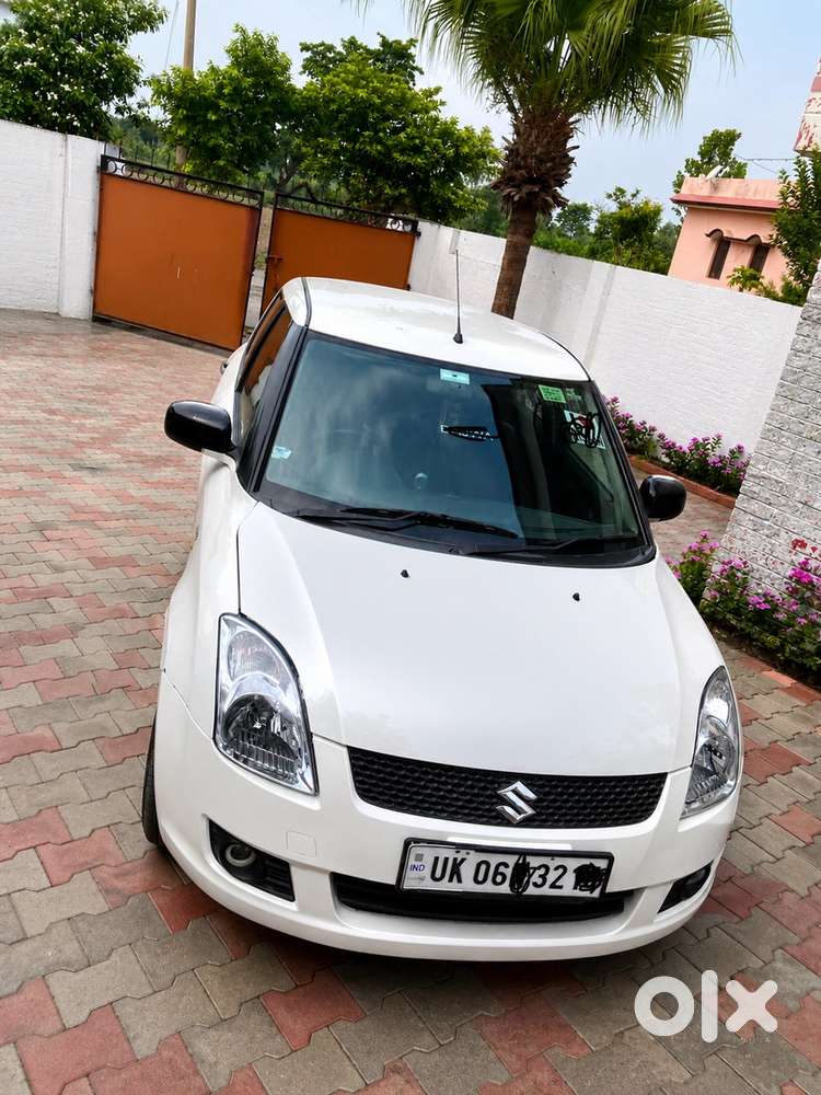 Maruti Swift Diesel 2011