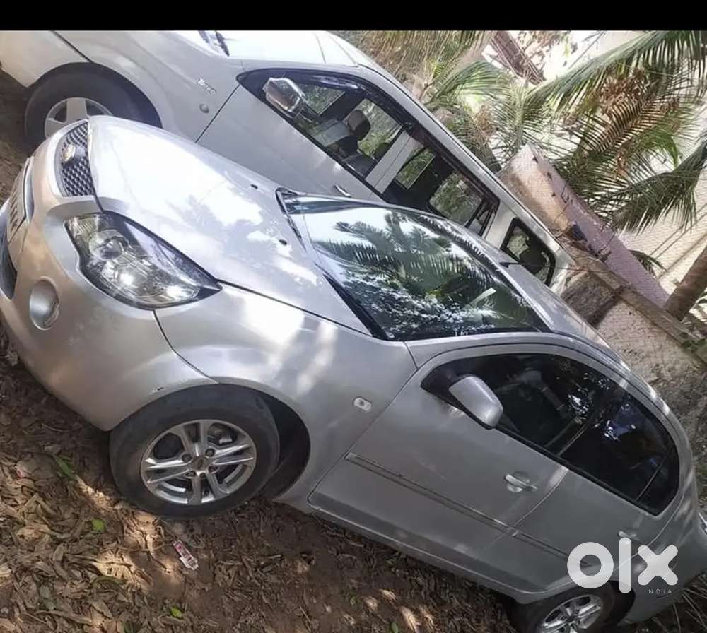 Ford Fiesta 2012 Diesel Well Maintained