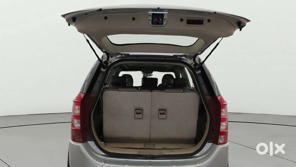 Mahindra Xuv500 2.2 W10, 2016, Diesel