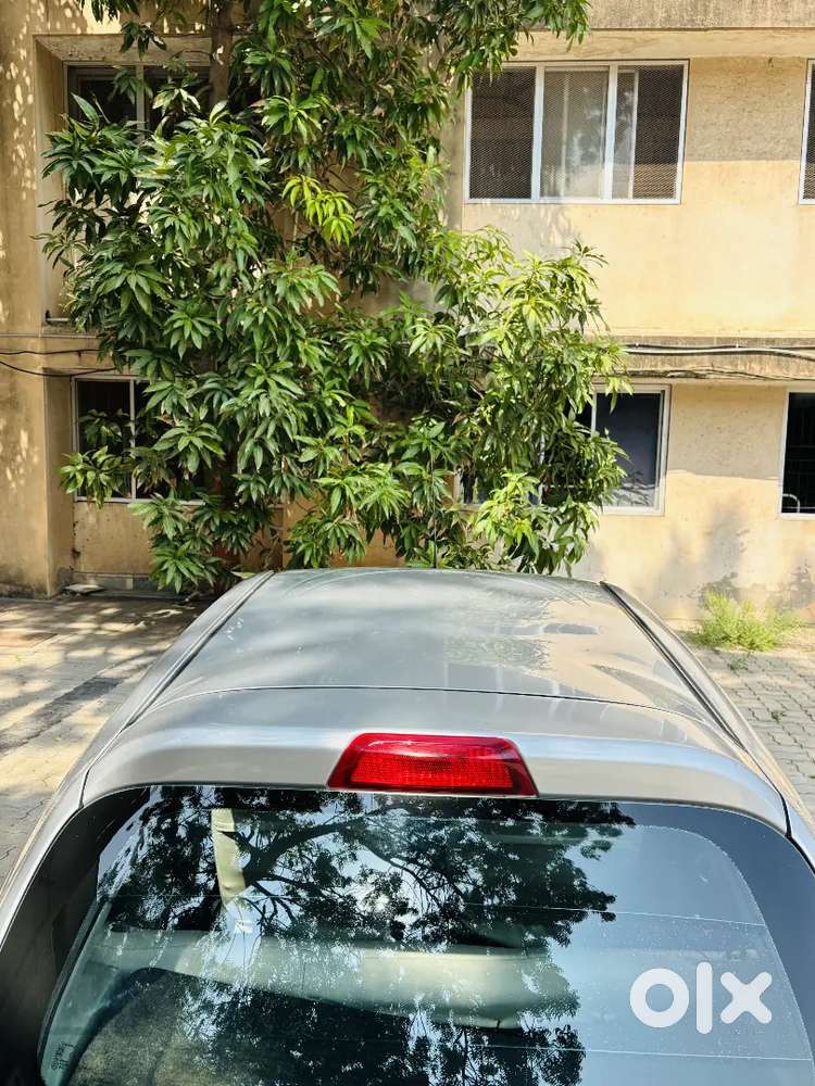 Female Car Tiptop Original Condition