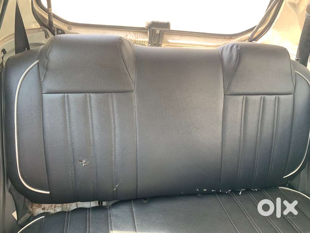 Maruti Suzuki Alto 800 2005 Petrol Well Maintained