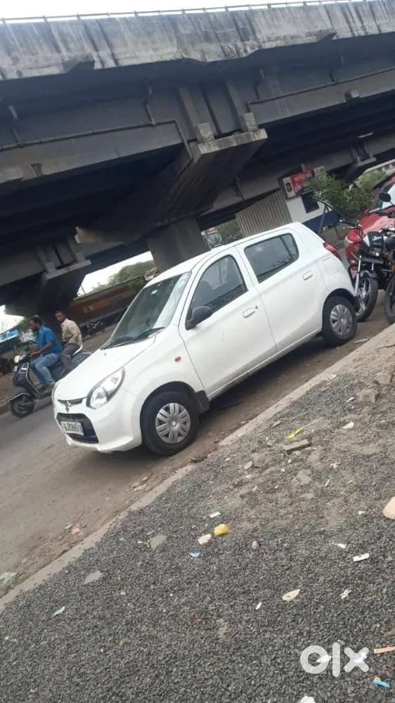 Maruti Suzuki Alto 800 2014