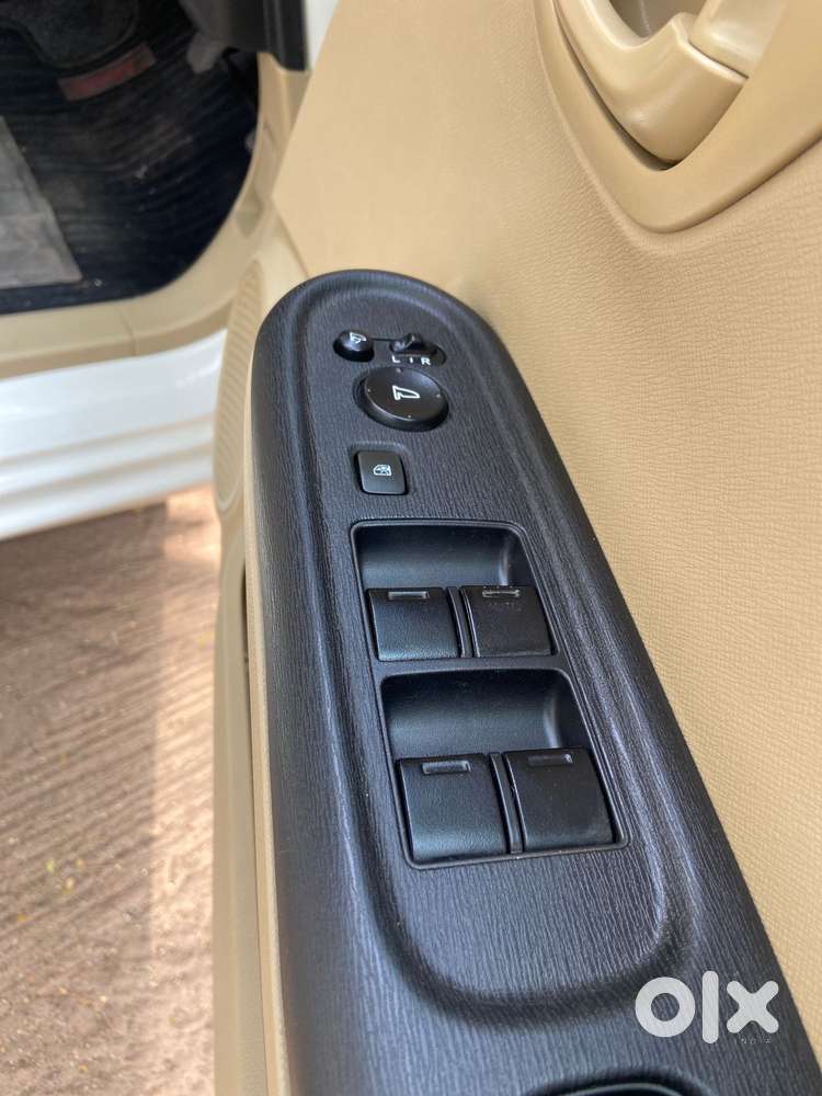 Honda Amaze 1.2 S I-vtec, 2015, Petrol