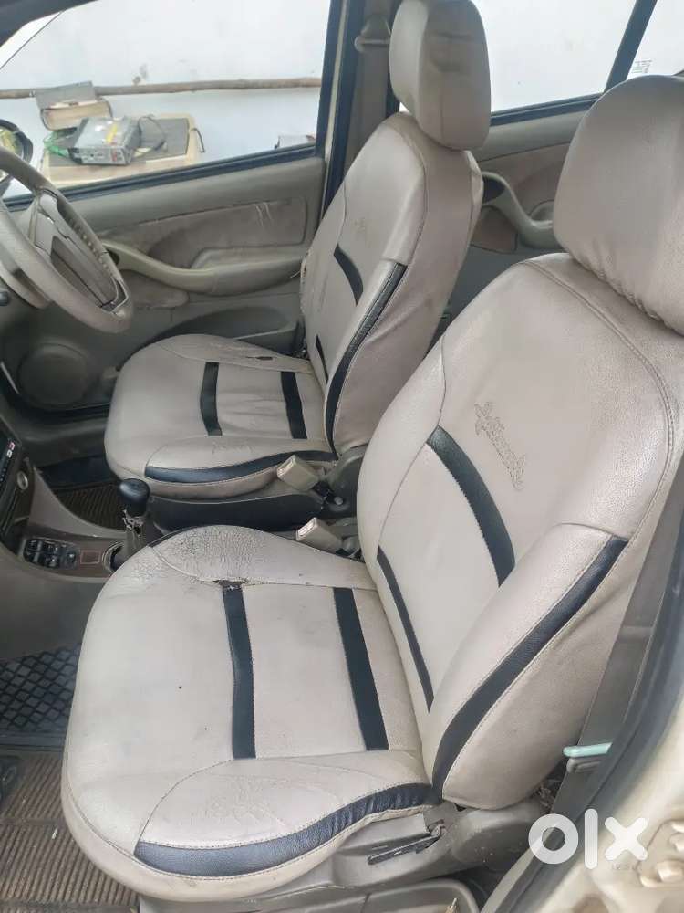 Tata Indigo Ecs 2011 Diesel 160000 Km Driven