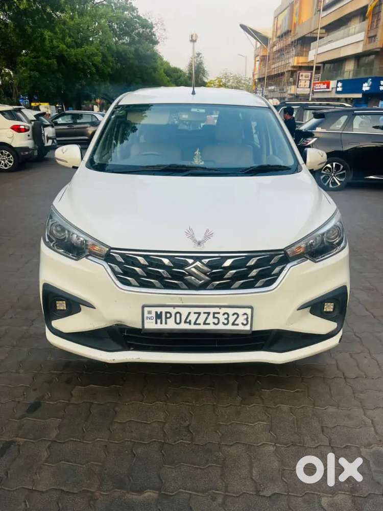 All Types Car Available