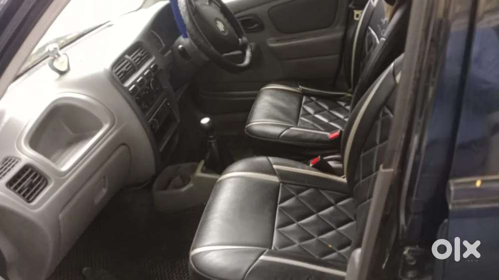 Maruti Suzuki Alto K10 1.0 Vxi, 2012, Petrol