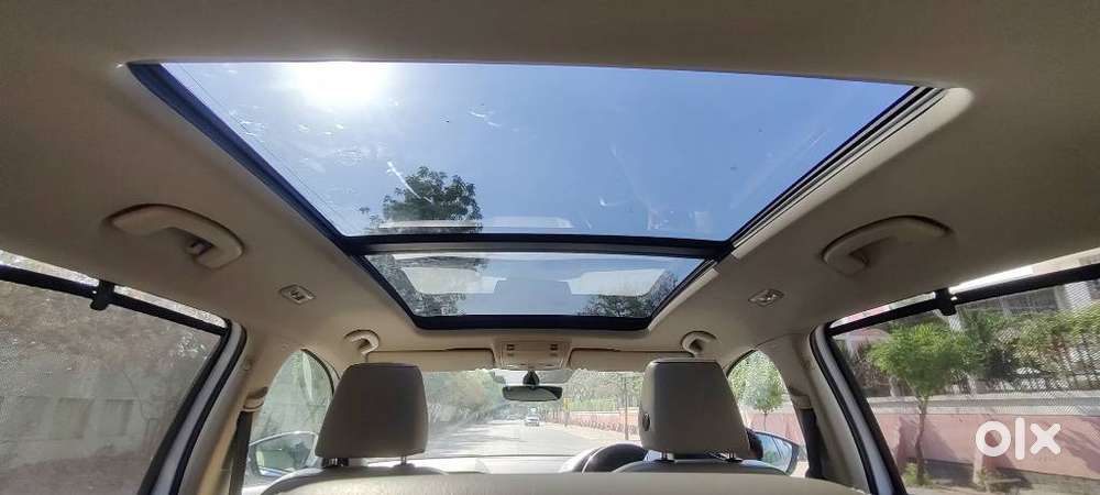 Skoda Kodiaq 2.0 Style Tdi 4x4 At, 2018, Diesel