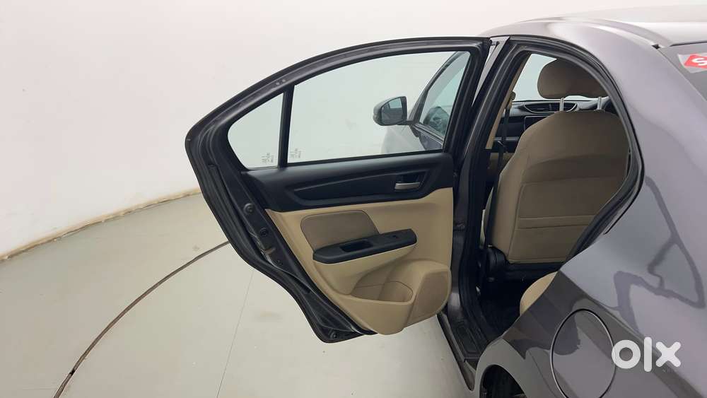 Honda Amaze Vx 1.2 Petrol Mt, 2021, Petrol