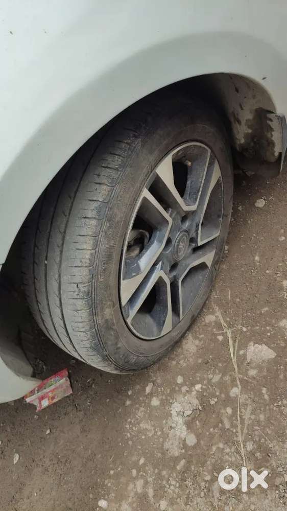 Tata Tiago 1.2 Revotron 2023