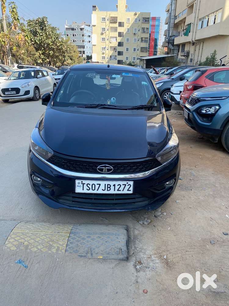 Tata Tiago Xza Plus 2021