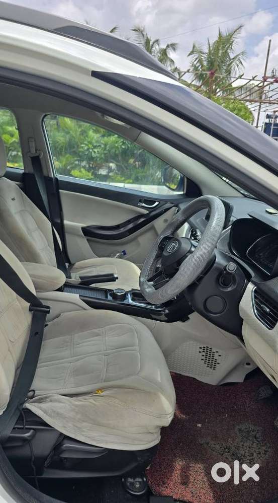 Tata Nexon 1.5 Revotorq Xz Plus (l), 2022, Diesel