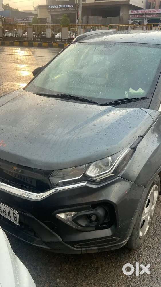 Tata Nexon 1.5 Revotorq 2023