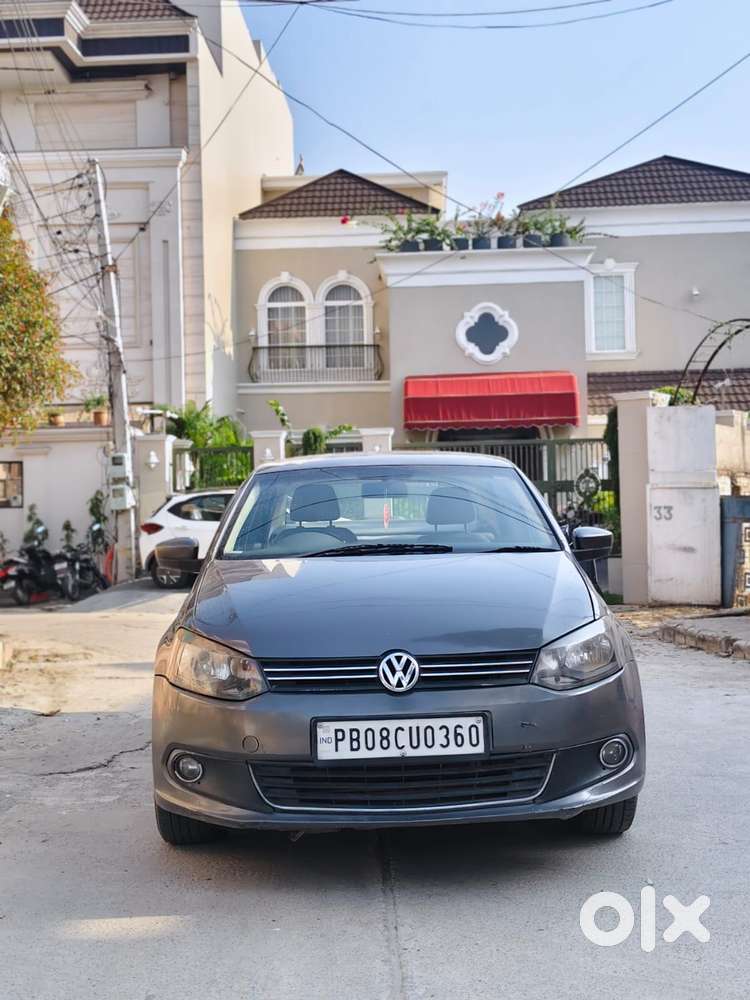 Volkswagen Vento Celeste 1.5 Tdi Highline, 2014, Diesel