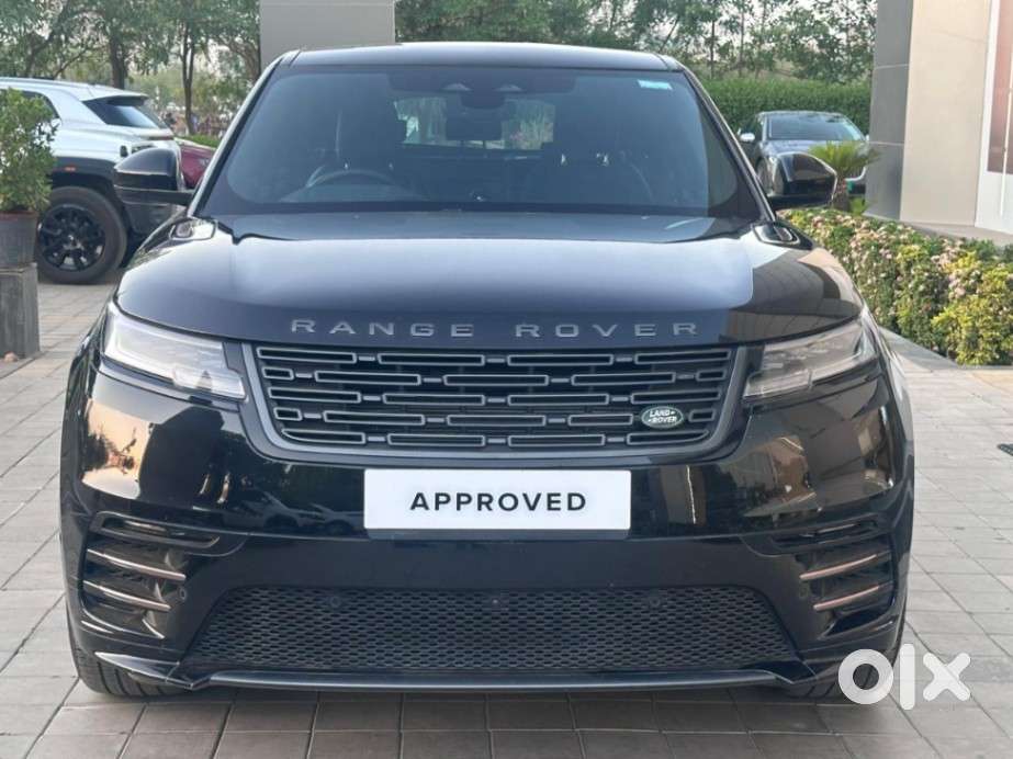 Land Rover Range Velar Hse Dynamic 2.0 Diesel, 2024, Diesel