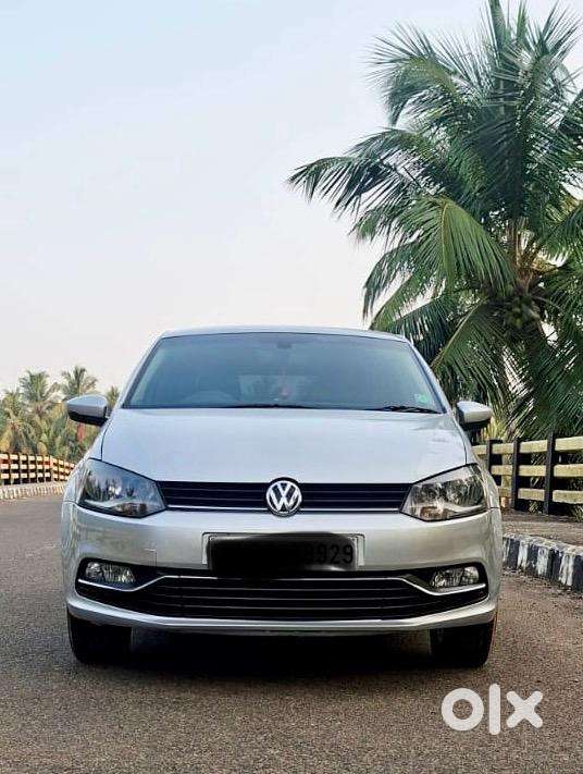 Volkswagen Polo 2018 Diesel Well Maintained