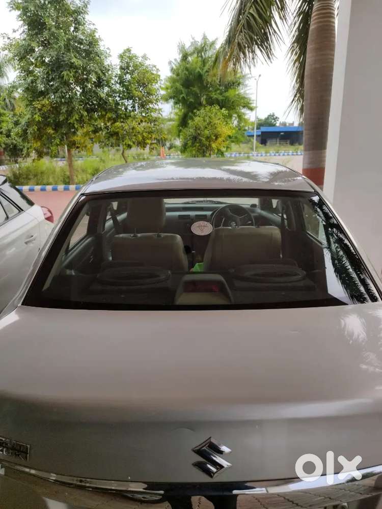 Maruti Suzuki Dzire Ldi  2009 Diesel Manual