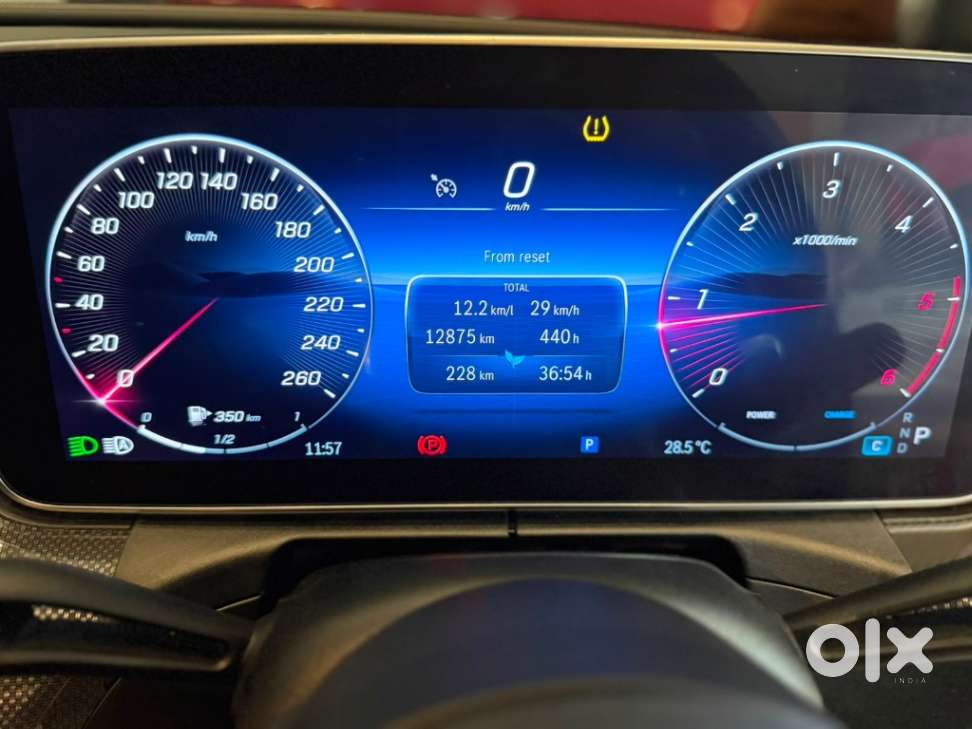 Mercedes-benz C-class 2.0 C 300d, 2023, Diesel