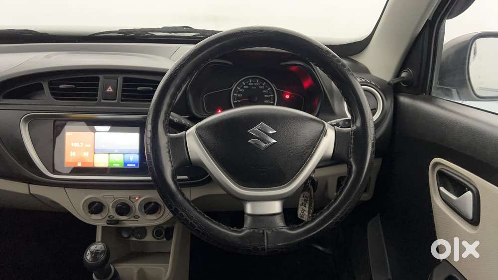 Maruti Suzuki Alto 800 0.8 Vxi Plus, 2022, Petrol