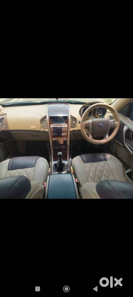 Mahindra Xuv500 2011-2015 W8 2wd, 2014, Diesel