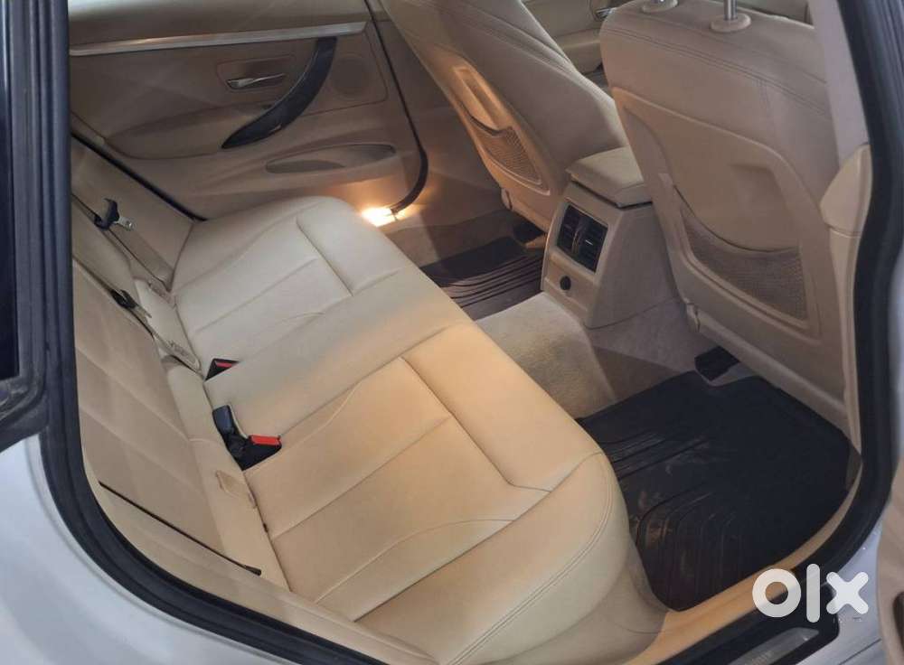 Bmw 3 Series Gt 320d Sport Line, 2017, Diesel