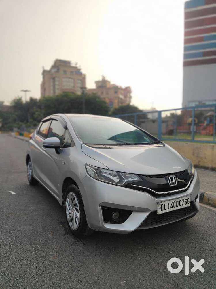 Honda Jazz 1.2 E I Vtec, 2017, Petrol