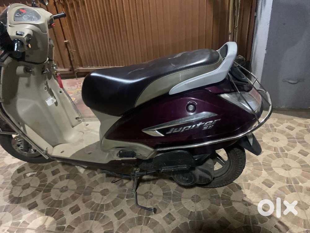 15 Used TVS Sport Bikes in Maharashtra - Buy & Sell Second Hand Bikes