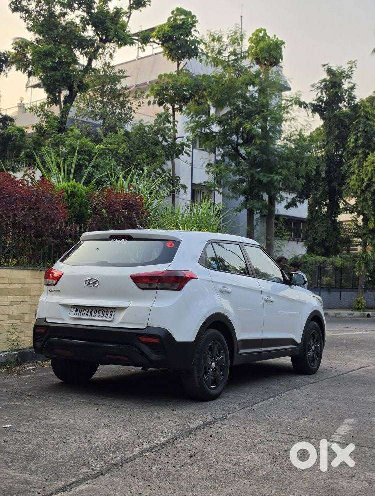 Hyundai Creta 1.4 Ex Diesel, 2019, Diesel