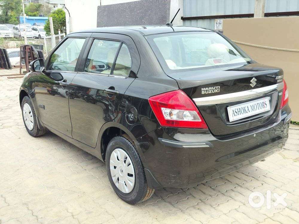 Maruti Suzuki Swift Dzire Vdi Bsiv, 2015, Diesel