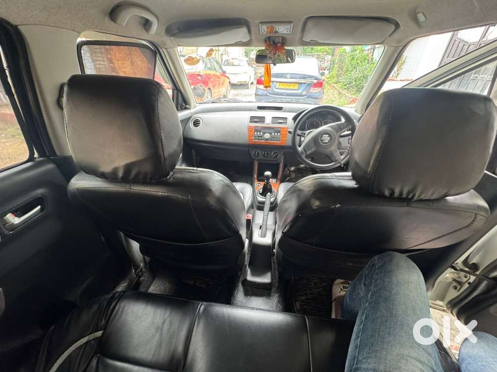 Swift Dzire 2012 Diesel