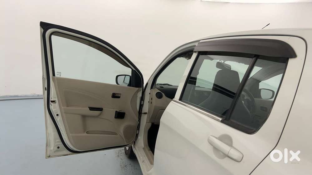 Maruti Suzuki Celerio 1.0 Lxi Mt, 2018, Petrol