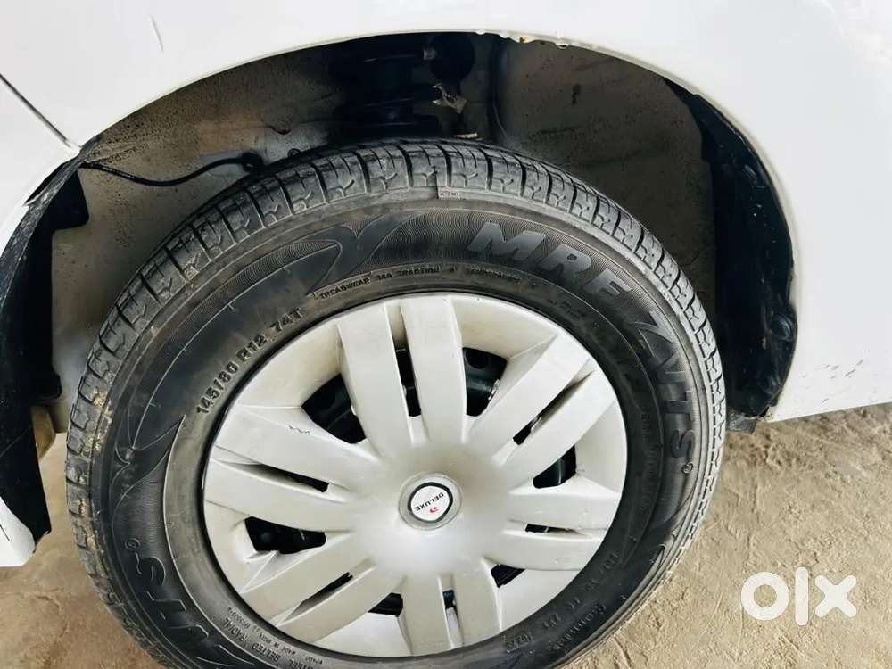 Maruti Suzuki Alto Vxi 2021 Petrol Good Condition.