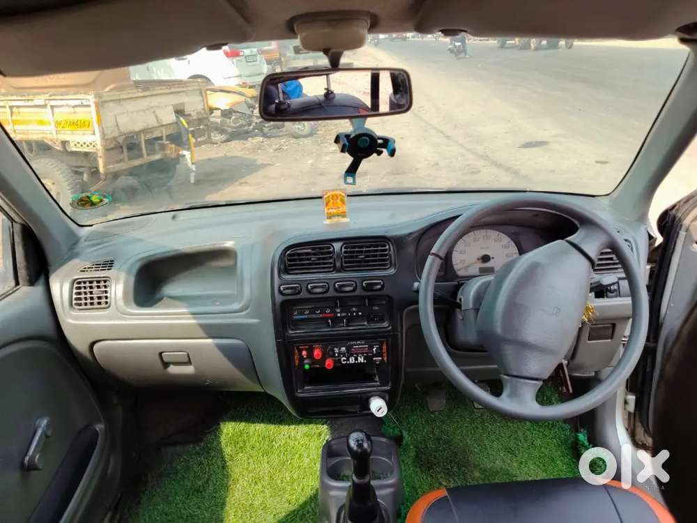 Maruti Suzuki Alto