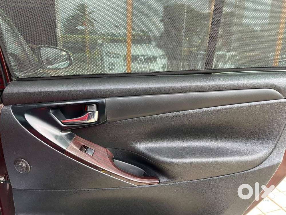 Toyota Innova Crysta G 8 Str, 2019, Diesel