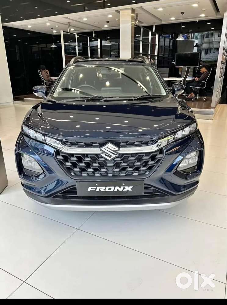 Maruti Suzuki Vehicles  Available 2026