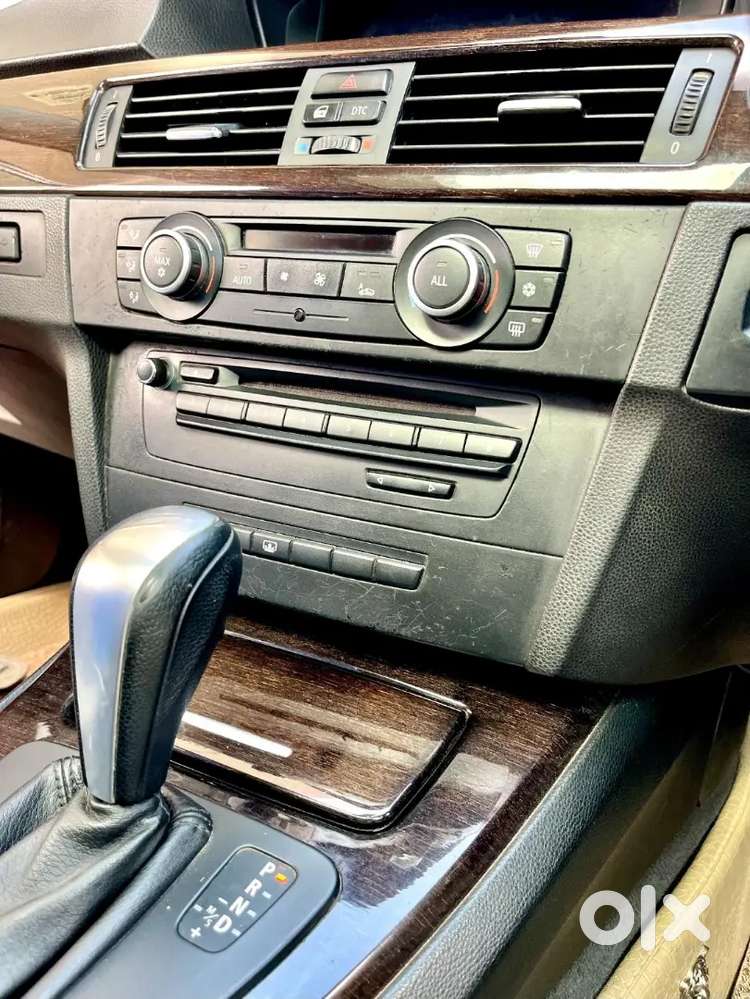 Bmw 3 Series 2012 Diesel