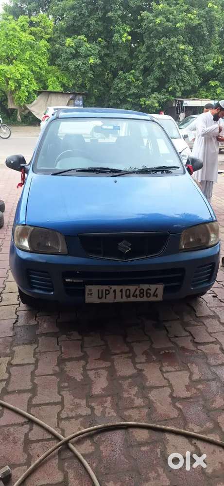 Maruti Suzuki Alto 2006