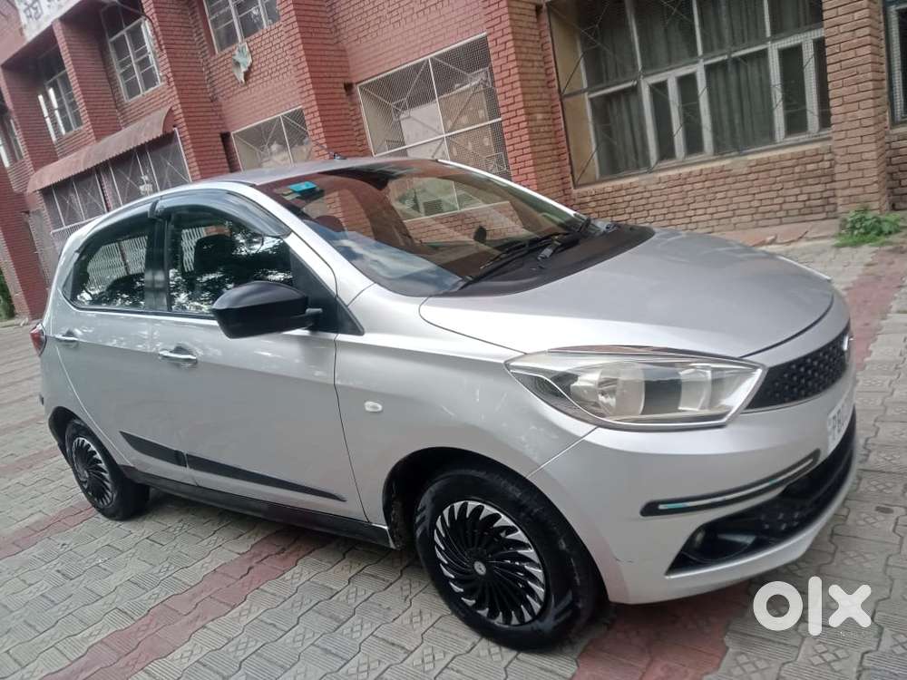 Tata Tiago 1.05 Revotorq Xz, 2016, Petrol