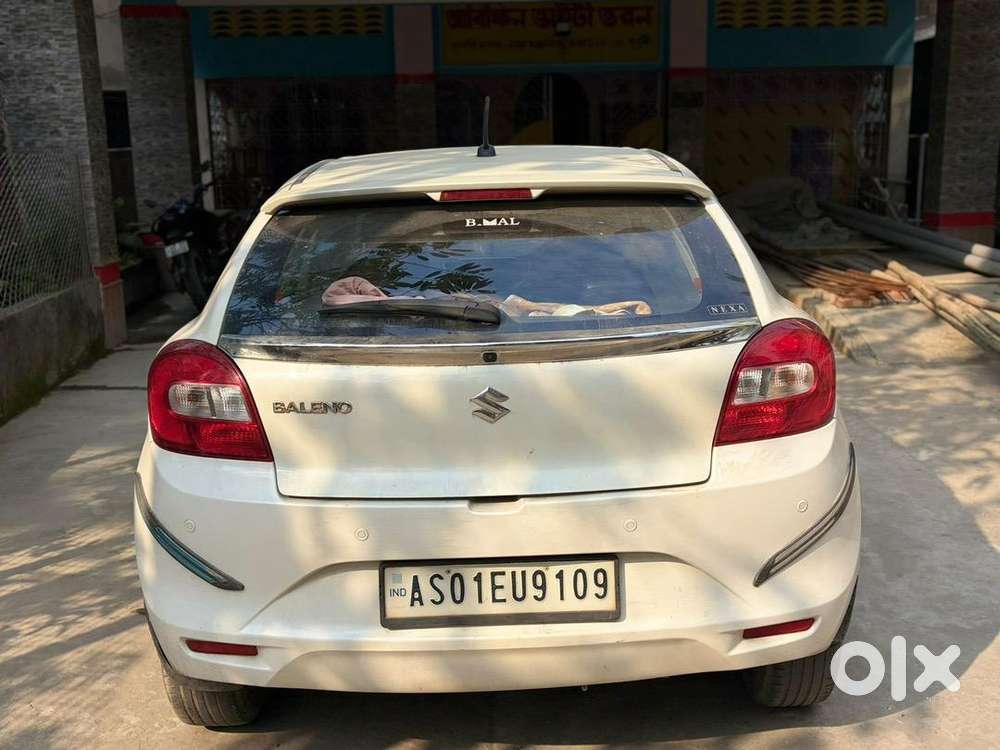 Baleno In Best Deal