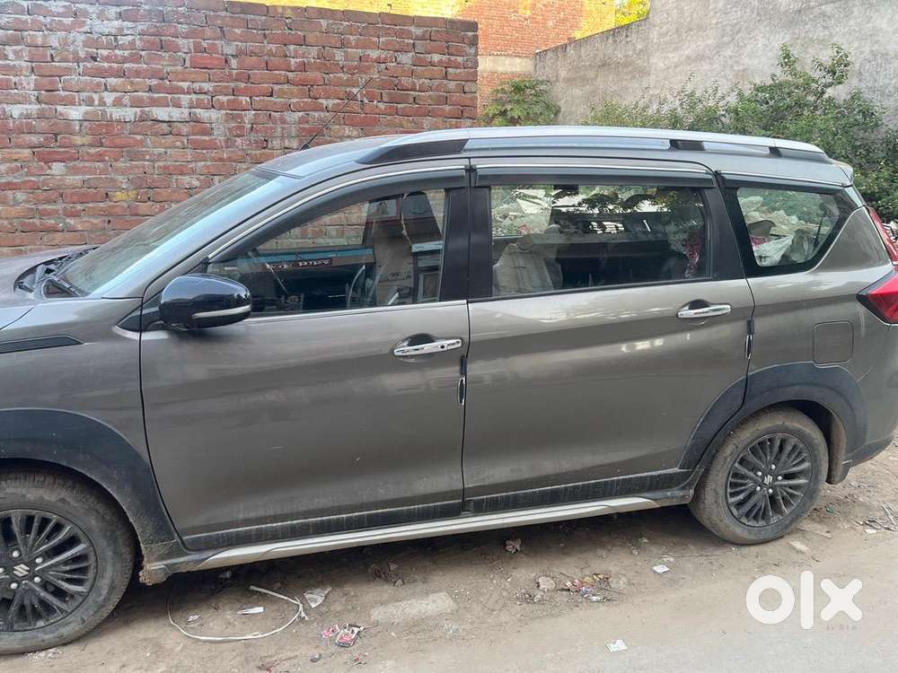 Maruti Suzuki Xl6 2022 Petrol Hybrid  Good Condition