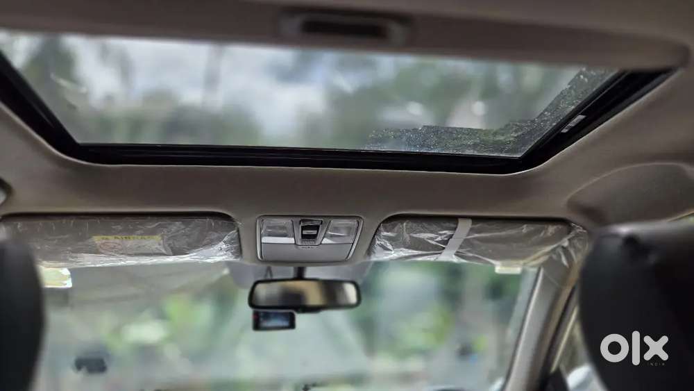 Hyundai Creta Diesel 2018