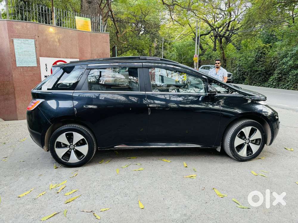 Mg Windsor Ev Exclusive, 2024, Electric