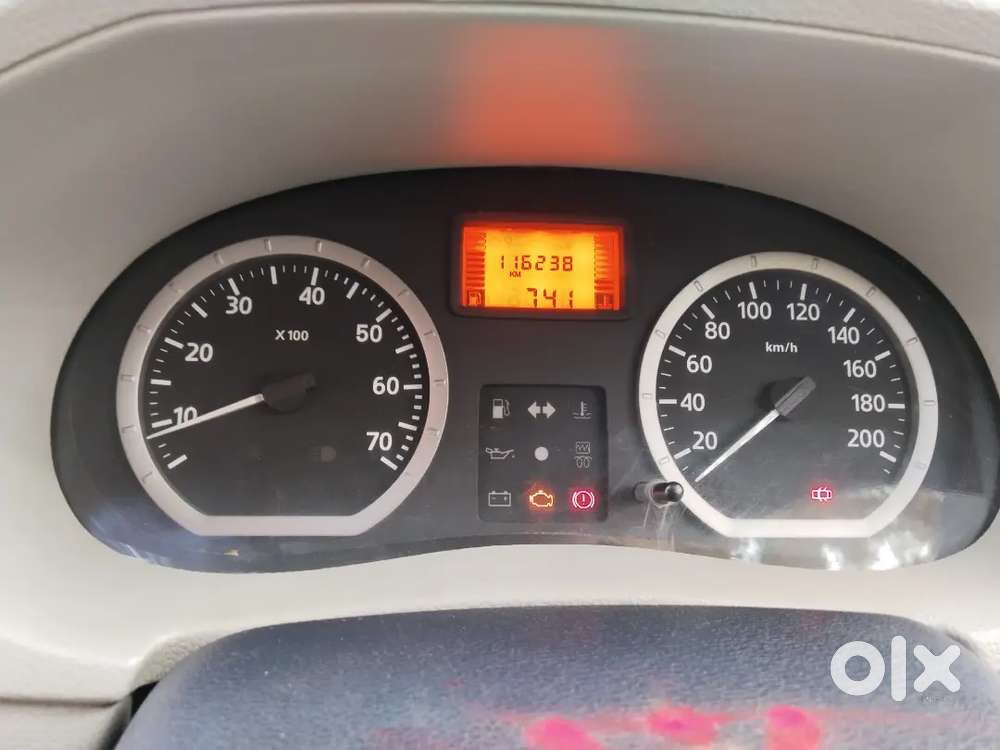 Mahindra Verito Diesel 2013